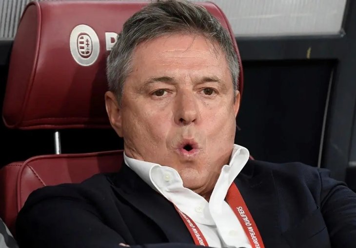 Piksijeva pozicija sigurnija? Stanković sve bliži klupi PAOK-a