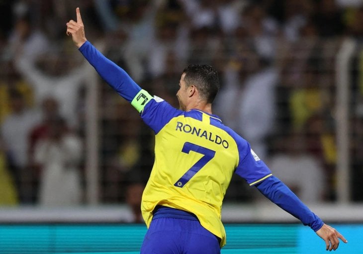 Zadnja utakmica? Ronaldo odbio bogatstvo zbog jednog cilja!