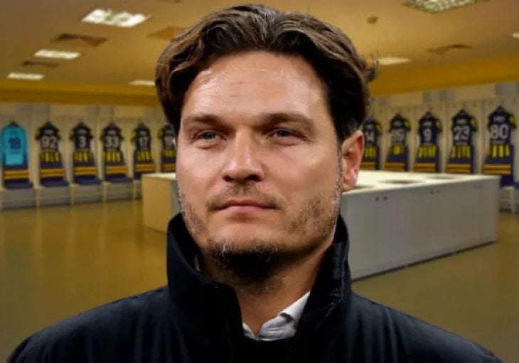 POVRATAK U VELIKOM STILU! Terzić na pregovorima s velikanom, Mourinho na izlaznim vratima?