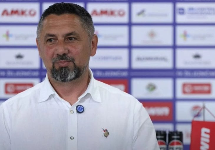 Adžem se vratio u Želju i poslao emotivnu poruku: 