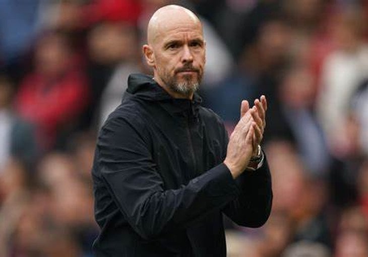 Ten Hag odbio povratak u Ajax – ima druge planove za nastavak karijere!