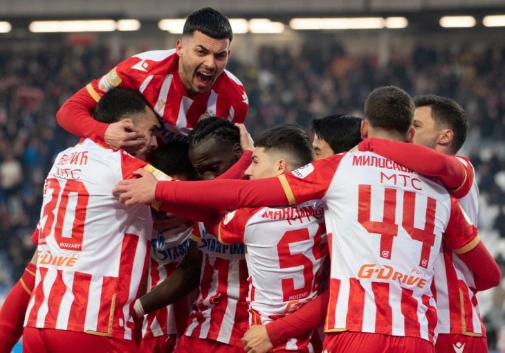 Fudbaler Vojvodine razotkrio pravu istinu o finalu Kupa Srbije: 
