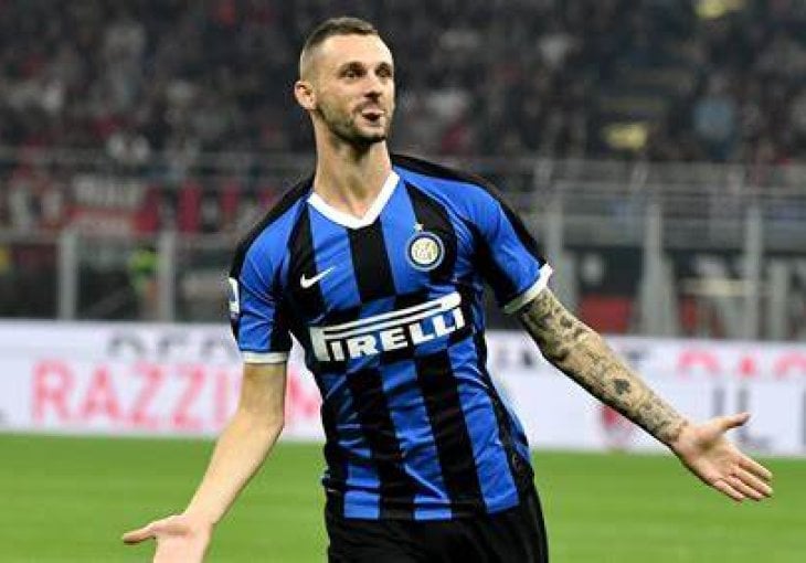 Al-Nassr isplaćuje Brozovića da se vrati u Evropu 