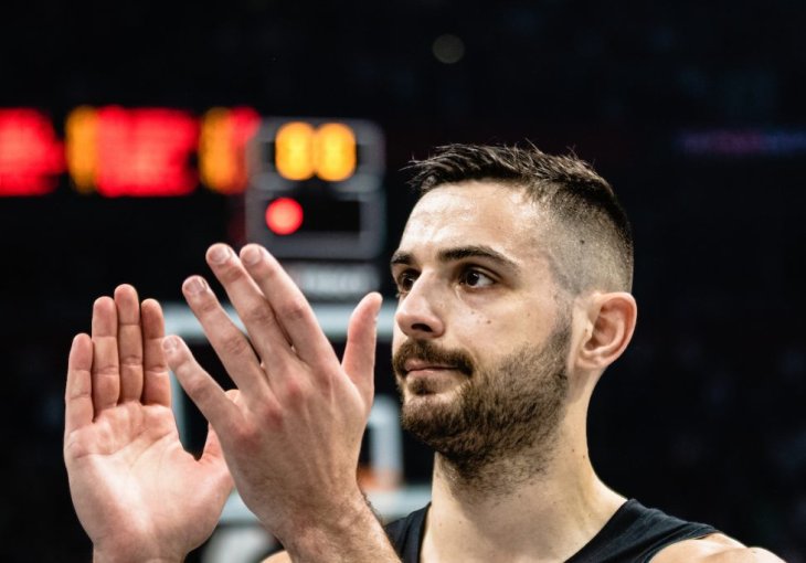 Srce u Atini, duša u Beogradu: Papapetru o Partizanu i Evroligi