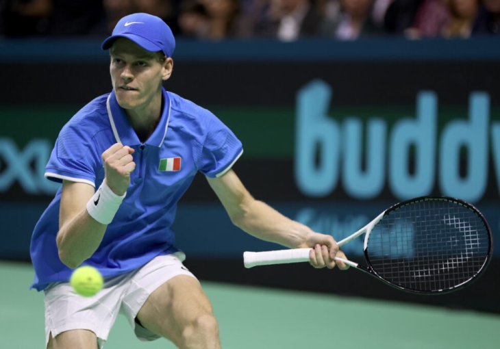 Slučaj Sinner: Od “slučajnog Italijana” do nacionalnog heroja