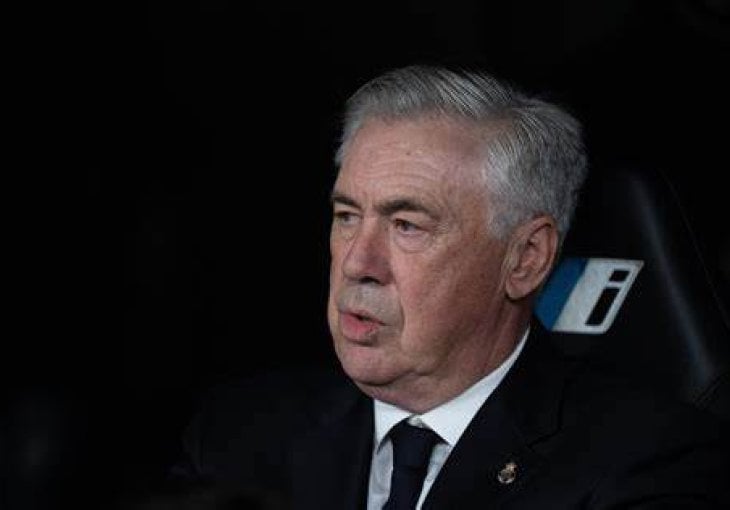 ZVANIČNO: Ancelotti napušta Real Madrid – Perez mu rekao sudbonosne riječi, sutra oproštaj