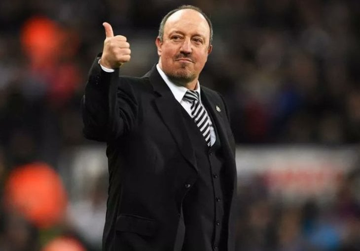 Povratak legende: Rafael Benítez preuzima AEK
