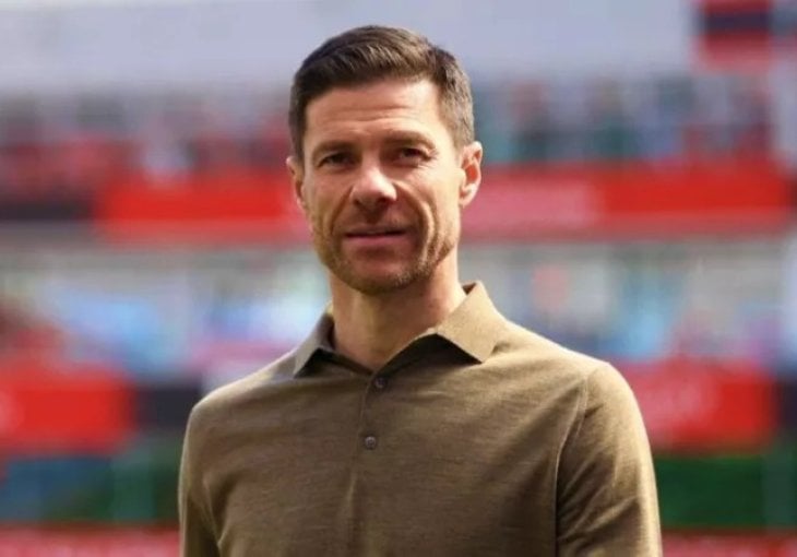 Xabi Alonso stiže u Real Madrid – a već ga čeka sjajna vijest s treninga!