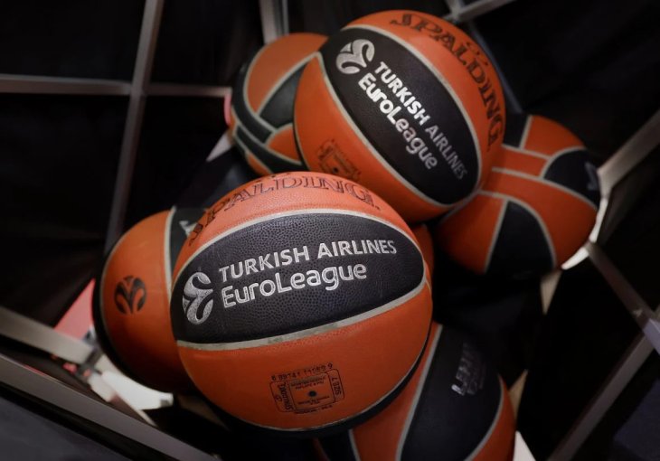Euroliga pred potresom! Dolazi NBA, Dubai kupuje mjesto, a Zvezda i Partizan plaćaju ulaz?!