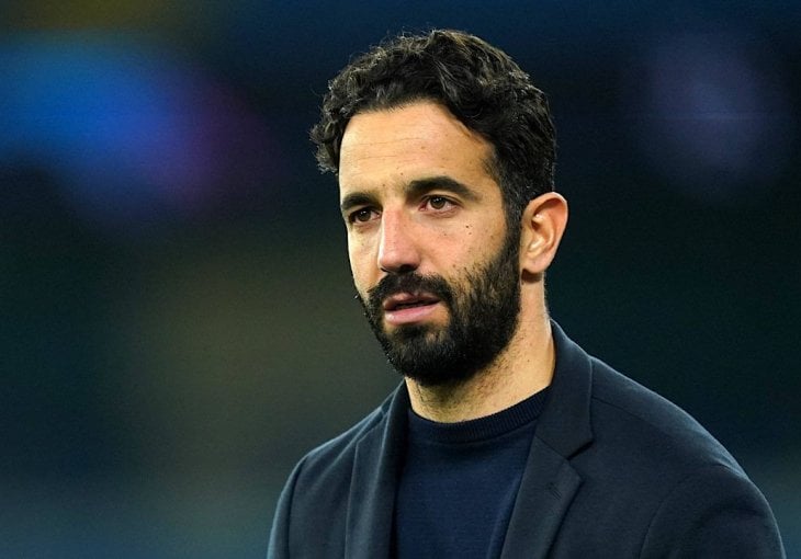 Amorim započinje veliku čistku u Unitedu: Samo Bruno Fernandes ostaje!