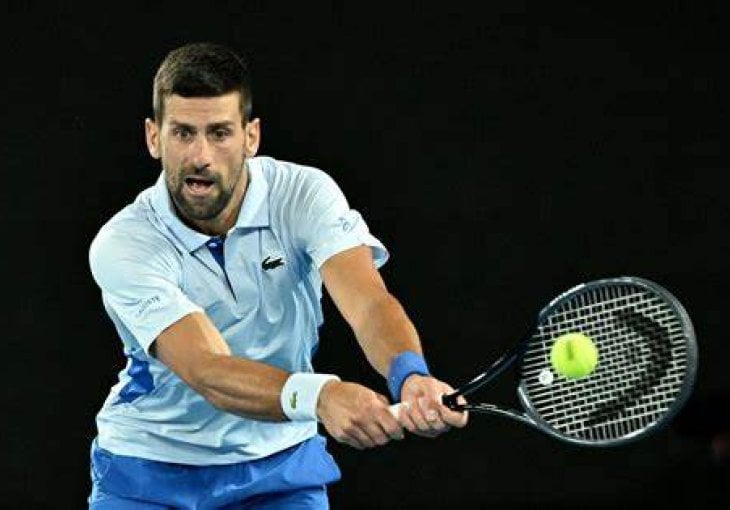 Novak Đoković sutra igra za jubilarnu 100. titulu karijere!