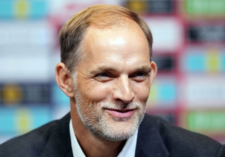 Tuchel šokirao igrače: Niko ne ide ranije – ostaju do kraja i pored Klupskog SP-a!