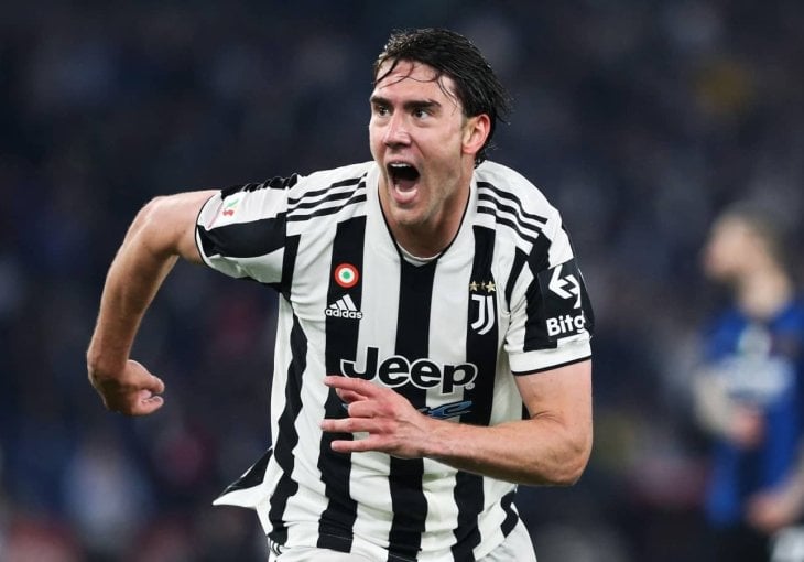 KRAJ SNOVA: Vlahović više nije opcija za Newcastle – Evo ko ga mijenja!
