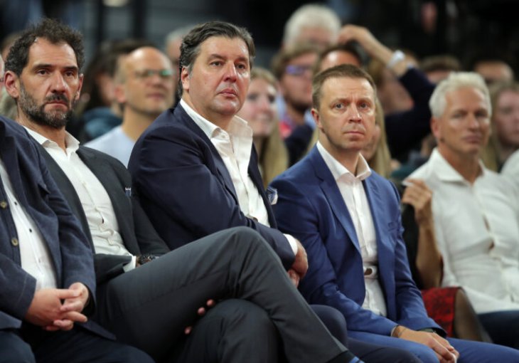 Eurohoops sam sebe demantovao: Ipak će biti proširenja Evrolige