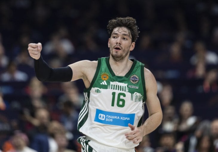 Osman za Sport Klub o suđenju: Ovo nije nivo za Fajnal Four