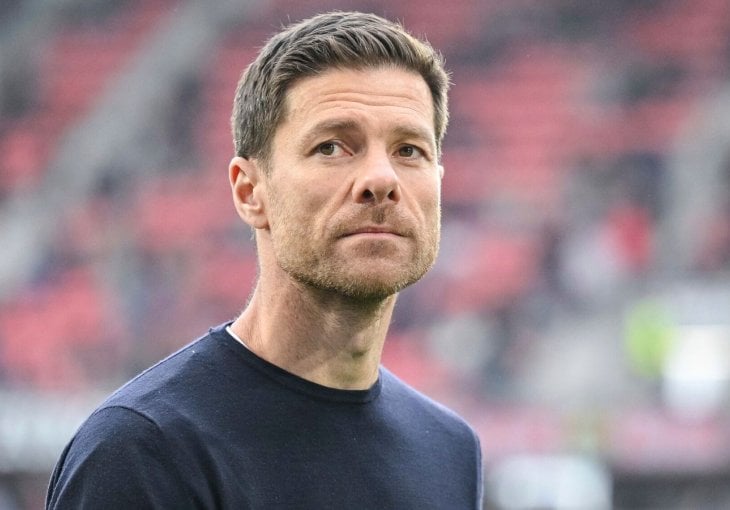 Xabi Alonso je novi trener Real Madrida