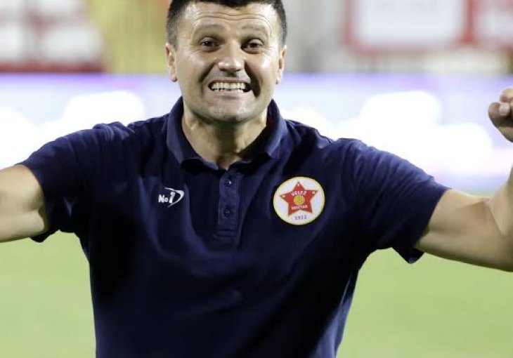 Au, kakve riječi Feđe Dudića: 