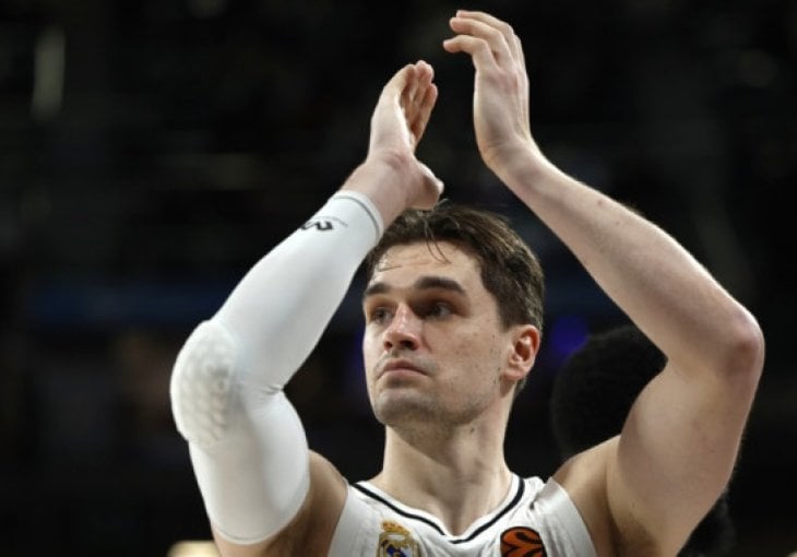NBA opet zove: Mario Hezonja na korak od šok transfera!
