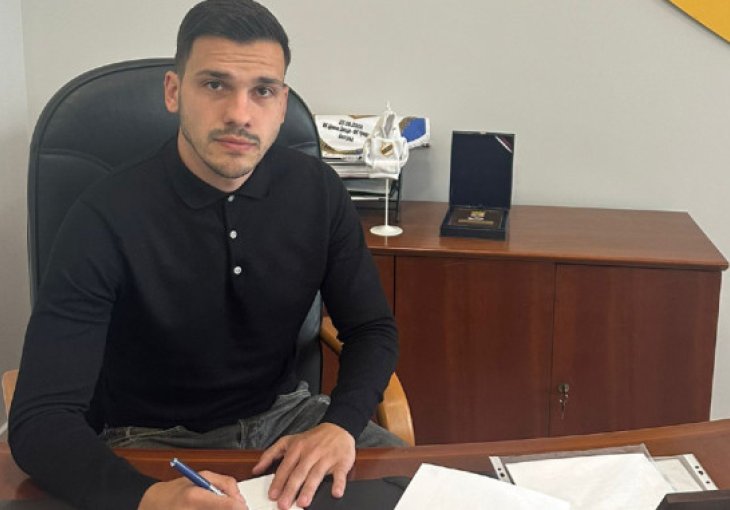 Čuka šokira: Legendarni šampion se vraća na Banovo brdo!
