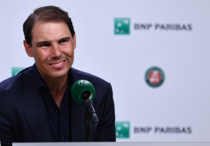 „Nadal otkrio svoje novo životno poglavlje: ‘Uživam kao nikad prije!’”