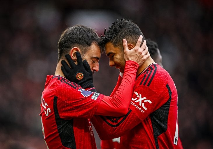 Kreće čistka u Manchester Unitedu: 5 igrača precrtano s početka nove ere