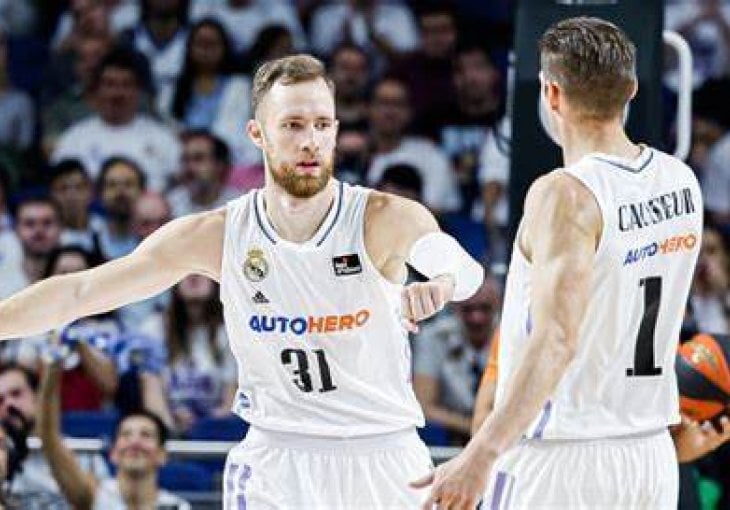 Hoće li Džanan Musa spasiti Real u play-offu? Sve oči uprte u oporavak zvijezde!