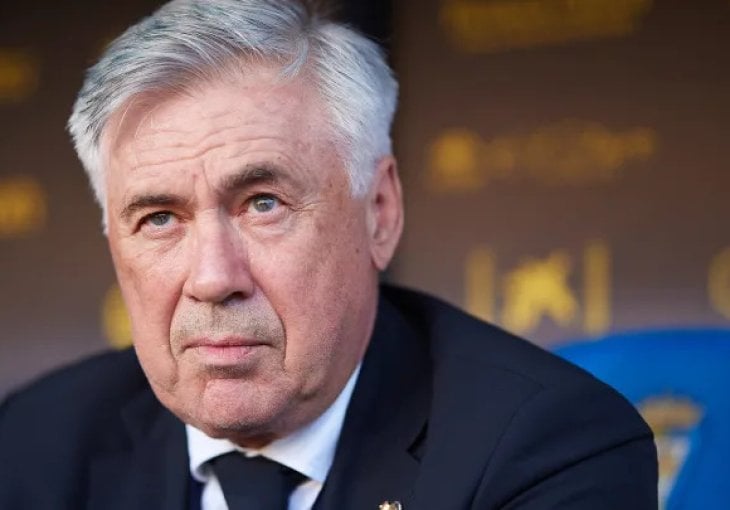 Brazil u haosu: Ancelotti preuzeo reprezentaciju, a predsjednik Saveza smijenjen usred skandala