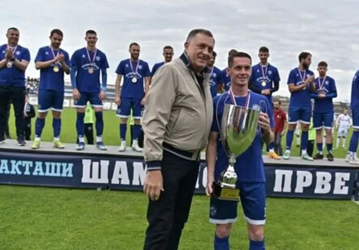 NEOČEKIVANO! Prvak RS-a ostaje bez Premijer lige BiH? 