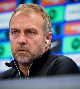 Hansi Flick nakon svega poslao oštar odgovor Realu i ljutitom Perezu: “Znamo da su sudije…”