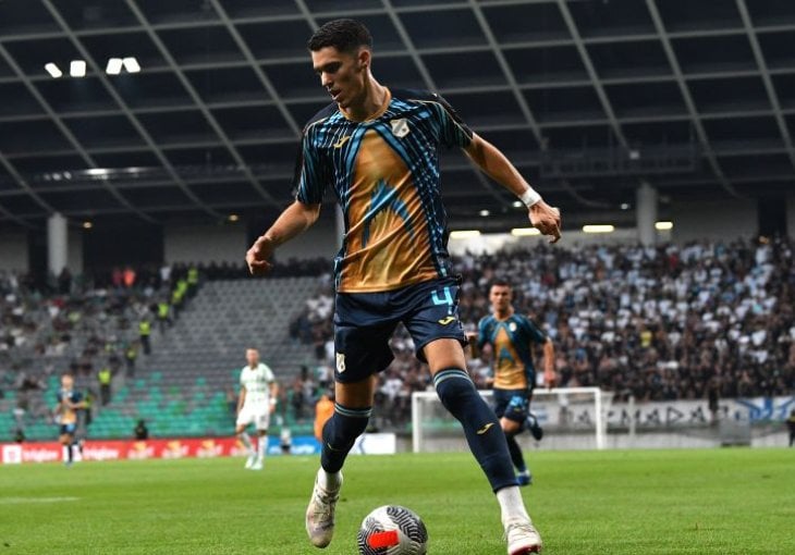 BiH 'KRADE' HRVATSKOJ REPREZENTATIVCA? 