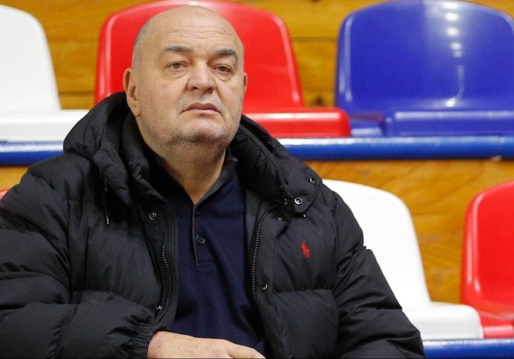 Bivši selektor BiH Duško Vujošević je u bolnici u Minsku, danas će biti operisan