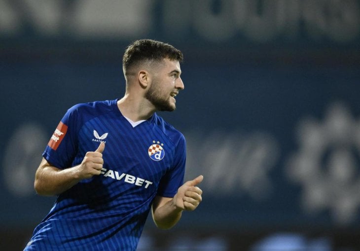 Martin Baturina pred rekordnim transferom: Dinamo na pragu zarade od 20 miliona eura