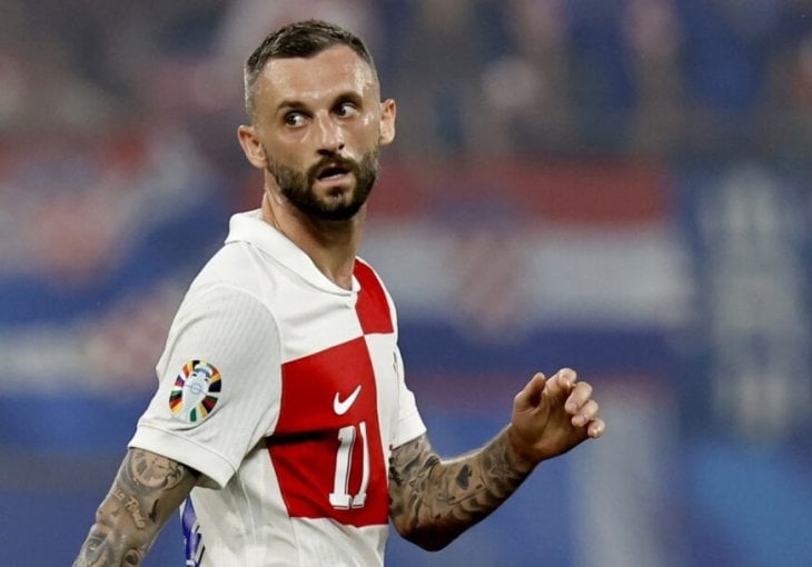 Marcelo Brozović na izlaznim vratima Al Nassra – Trabzonspor ozbiljno 