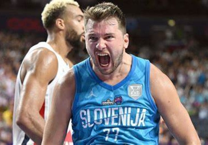 Luka Dončić: 