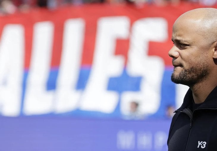 Bayern Minhen u potrazi za “novim Salahom”: Kompany želi Hamzu Abdelkarima