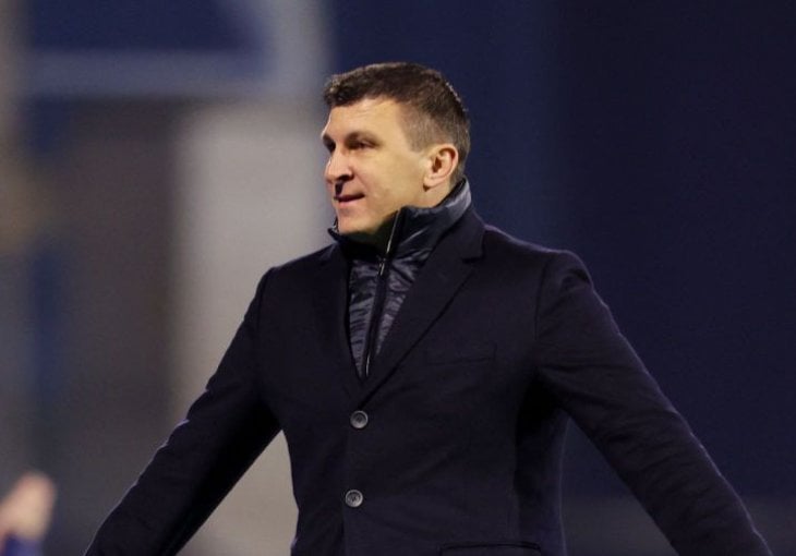 Sergej Jakirović na meti engleskog Hull Cityja – nova stepenica u impresivnoj karijeri?