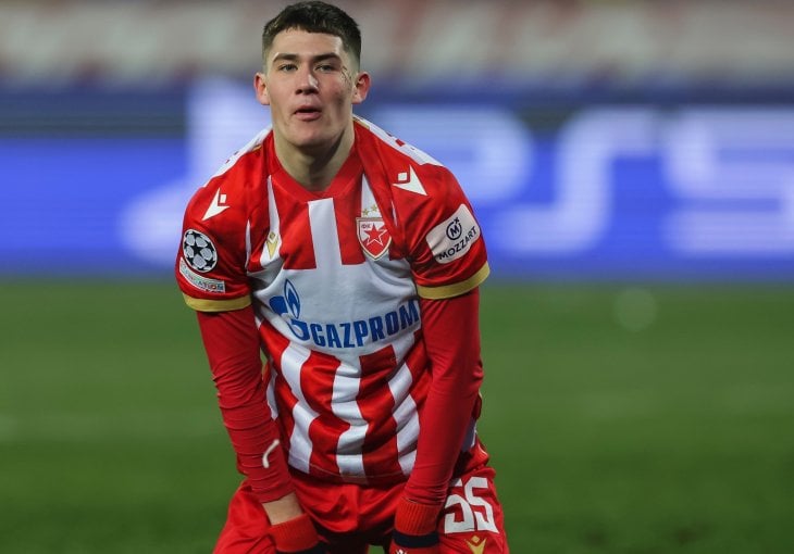 Trenerski iskorak i transfer rekord sa Balkana: Jakirović na putu ka Engleskoj, Maksimović blizu istorijskog transfera