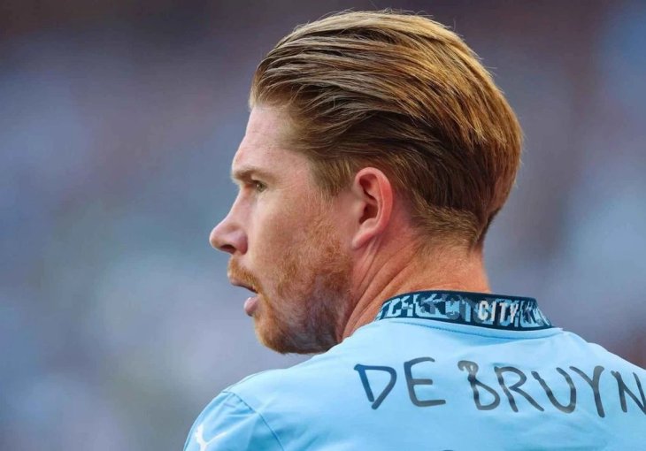 Manchester City odustao od Wirtza zbog šokantnih cifara – sad ide po zvijezdu Milana za 55 miliona funti!