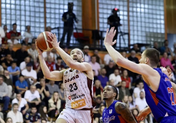 Igokea u dramatičnoj završinici slavila u Skenderiji, odluka u Aleksandrovcu