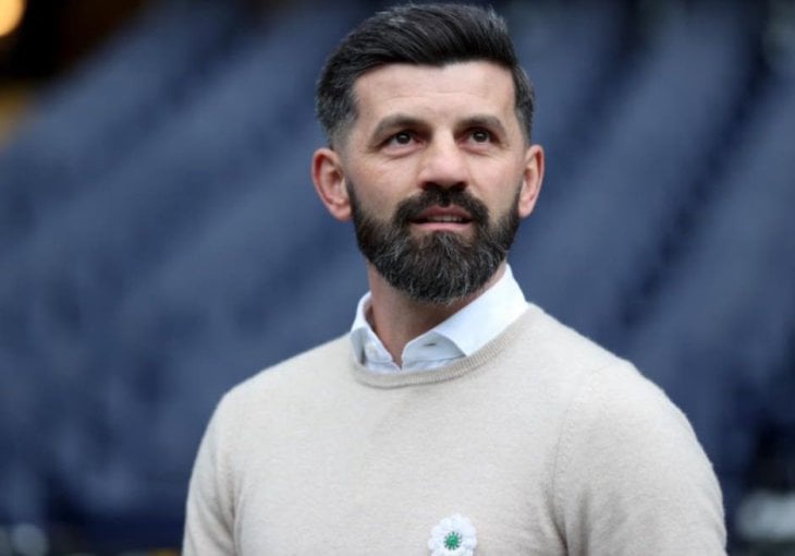 Fabricio Romano tvrdi: Miron Muslić preuzima posrnulog njemačkog velikana