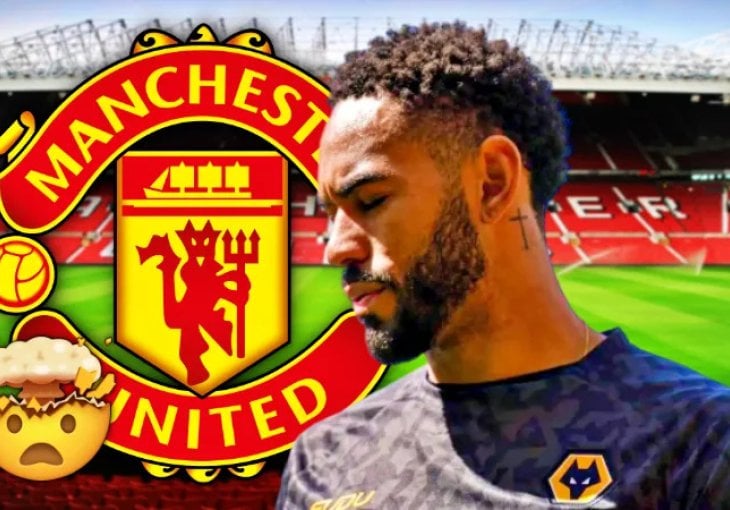 NOVI ‘HOROR’! Nećete vjerovati kakve je uslove Cunhi ispunio United samo da bi došao na Old Trafford