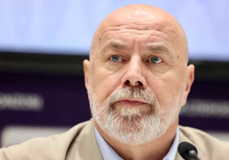 Barbarez otkrio: Jusuf je bio iznenađen, tražio je razgovor sa mnom...