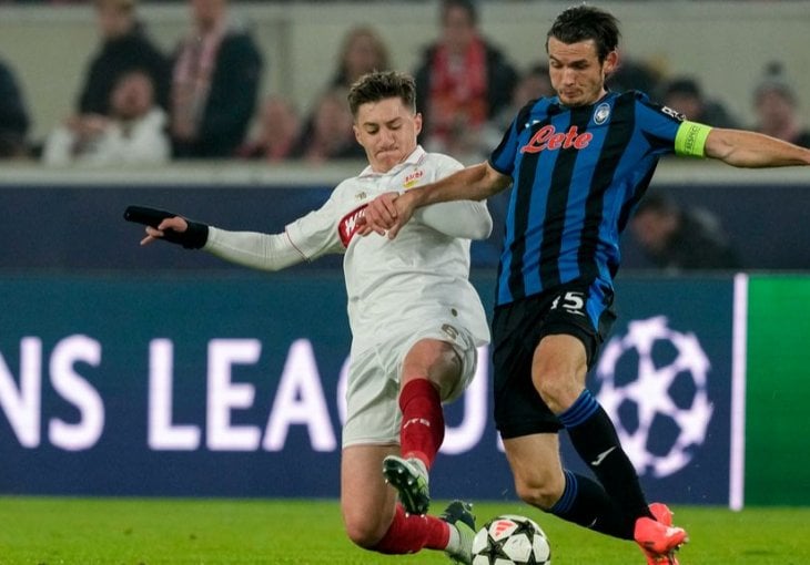 Ćabi Alonso pikirao Nijemca kao zamjenu za Modrića