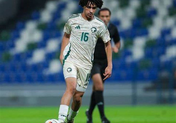 Transfer bomba: Željo zarađuje milione, Al-Jaber se vraća u Saudijsku Arabiju