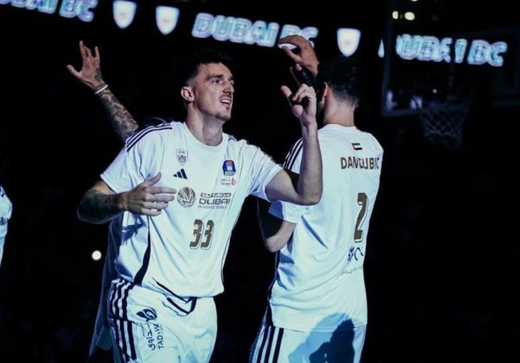 Euroliga zvanično potvrdila širenje: Dubai dobio petogodišnju licencu, Partizan i Zvezda po tri godine