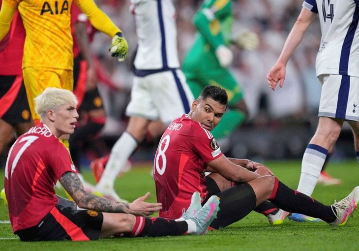 Manchester United se obrukao u Maleziji: Poraz i zvižduci navijača