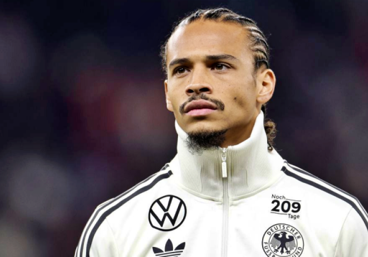 Sane na pragu povratka u Premier ligu: Tottenham želi iskoristiti raskol s Bayernom!