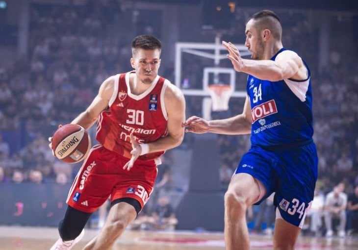Drama u ABA ligi: Majstorice odlučuju finaliste – sve ili ništa 1. juna!