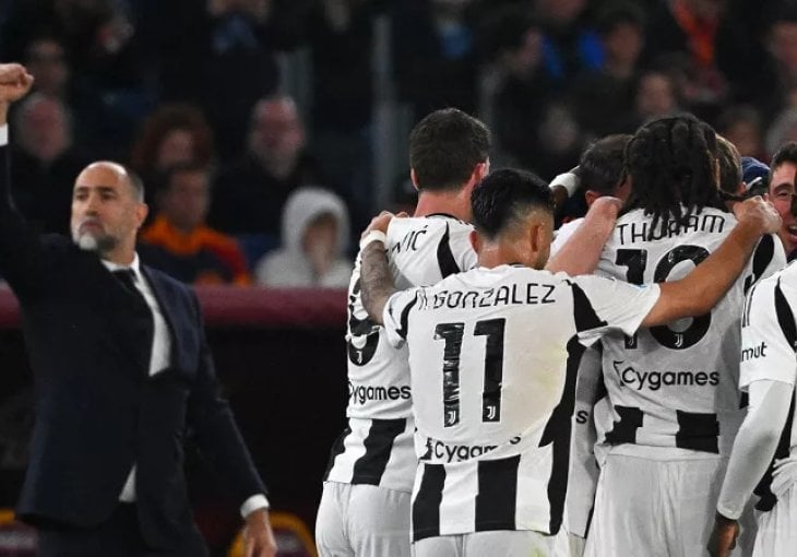 Promjene u Juventusu: Giuntoli na izlaznim vratima, Comolli potencijalni nasljednik