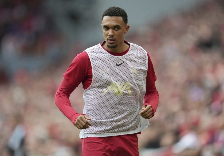 Trent Alexander-Arnold potpisao za Real Madrid
